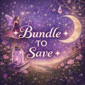 BUNDLE TO SAVE